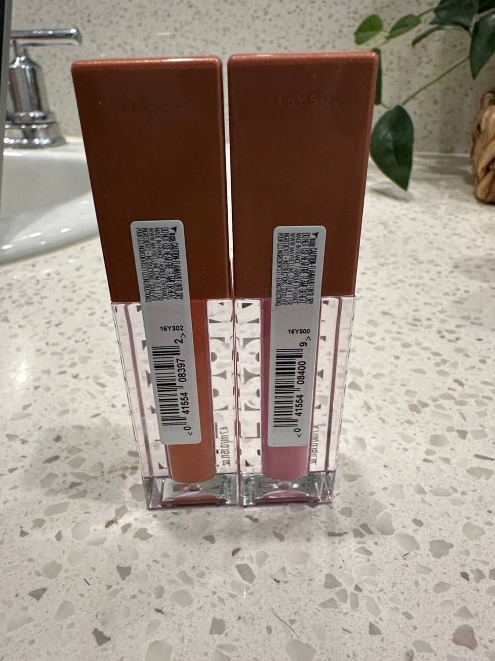 Maybelline Sunkisser Multi-Use Liquid Blush Duo